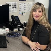 Notary Public in Del Mar, California 92014, Violeta Nestor