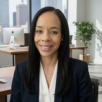 Notary Public in New Braunfels, Texas 78132, Aundrea Johnson