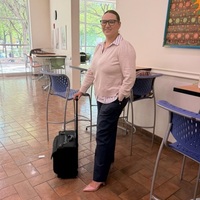 Notary Public in San Antonio, Texas 78254, Mary Paula Jaime Gutierrez