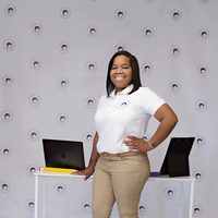 Notary Public in Wichita Falls, Texas 76306, Devya Lewis