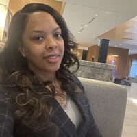 Notary Public in Hampton, Georgia 30228, Jessica Walker