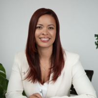 Notary Public in Miami Gardens, Florida 33055, Jessenia Ferreira