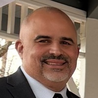 Notary Public in Temple Hills, Maryland 20748, Rafael A Urbina-Burgos