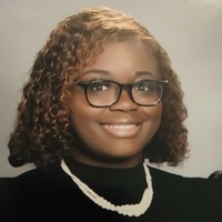 Notary Public in Birmingham, Alabama 35212, Aledra Mackie