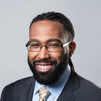 Notary Public in Detroit, Michigan 48221, Derrel Watt