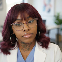 Notary Public in Saint Louis, Missouri 63136, Ebuni Lowe