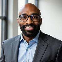 Notary Public in Lawrenceville, Georgia 30046, Marlon Hall