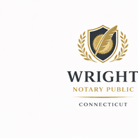 Notary Public in New Britain, Connecticut 06053, Charlene Wright