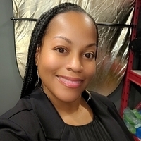 Notary Public in Palm Springs , California 92262, MiShawndra Hughes