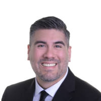 Notary Public in Whittier, California 90601, Cesar Rocha