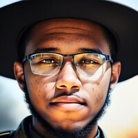 Notary Public in BAKERSFIELD, California 93387, Marcus William-Bailey