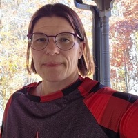 Notary Public in Morganton, North Carolina 28655, Melissa Smith