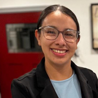 Notary Public in Grand Prairie, Texas 75051, Irasema Reinosa