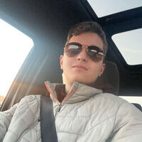 Notary Public in Trenton, Michigan 48183, Zachary LaForet