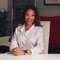 Notary Public in Playa Del Rey, California 90293, Yolanda Riley