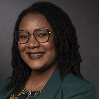 Notary Public in Kansas City, Missouri 64138, TaSean Lockett