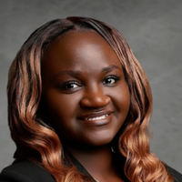 Notary Public in Thomasville, Georgia 31792, Zakeria  Jackson