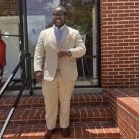 Notary Public in Mobile, Alabama 36609, Darriel Thompson 