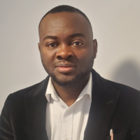 Notary Public in Park Forest, Illinois 60466, Alexander Ladipo