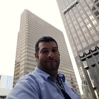 Notary Public in Haltom City, Texas 76137, AMINE Jomni