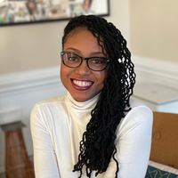 Notary Public in Charlotte, North Carolina 28213, Joy Ayokha