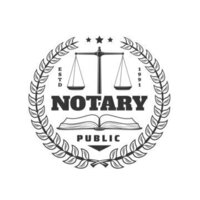 Notary Public in Novi, Michigan 48375, Kyle McNeilance