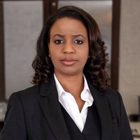 Notary Public in Norristown, Pennsylvania 19401, Hope Frazier