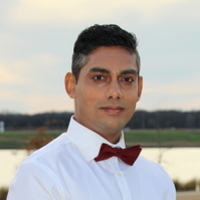 Notary Public in Euless, Texas 76040, Ram Krishna  Sedai