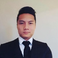 Notary Public in Garland, Texas 75040, Huy Nguyen