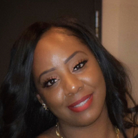 Notary Public in Conroe, Texas 77304, Krystal Jones