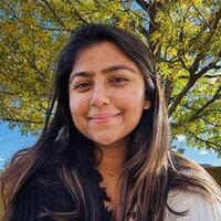 Notary Public in Albuquerque, New Mexico 87111, Sneha Bhakta