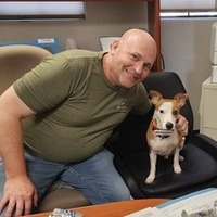 Notary Public in Green Valley, Arizona 85614, Sam Andes