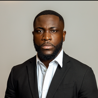 Notary Public in High Point , North Carolina 27265, Andre  Fortune