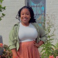 Notary Public in Riverdale, Georgia 30296, Taylor Mitchell