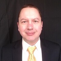 Notary Public in South Elgin, Illinois 60177, Timothy Marquez