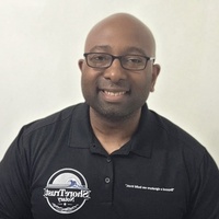 Notary Public in Portsmouth, Virginia 23701, Elton Kermit, Jr Morris 