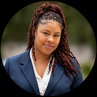 Notary Public in Sanford , Florida 32771, Keira  Hall