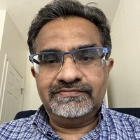 Notary Public in San Francisco, California 94116, Maulik Shukla