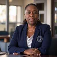 Notary Public in Cleveland, Ohio 44104, Cathleen Dickerson