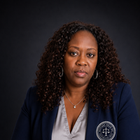 Notary Public in Cleveland, Ohio 44104, Cathleen Dickerson