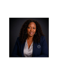 Notary Public in Cleveland, Ohio 44104, Cathleen Dickerson