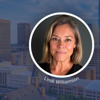 Notary Public in Newcastle, Oklahoma 73065, Lindi Williamson