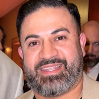 Notary Public in San Antonio, Texas 78207, Luciano Ramirez Jr.