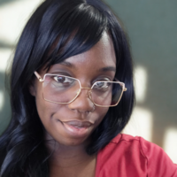 Notary Public in Charlotte, North Carolina 28262, Savari Smith