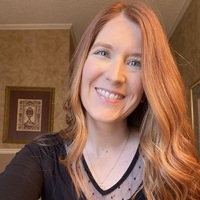 Notary Public in Gilmer, Texas 75644, Krista Martin