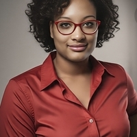 Notary Public in Spring Hill, Florida 34609, Gisele Thomas