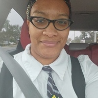 Notary Public in Spring Hill, Florida 34609, Gisèle  Thomas