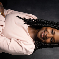 Notary Public in Charlotte Hall, Maryland 20622, Crystal Frederick-Mitcheltree