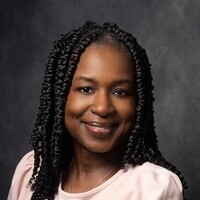 Notary Public in Charlotte Hall, Maryland 20622, Crystal Frederick-Mitcheltree