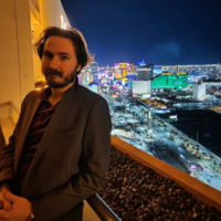 Notary Public in Las Vegas, Nevada 89148, Sasha Zurnic